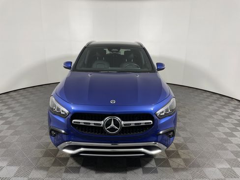 Used 2025 Mercedes-Benz GLA 250 image 8