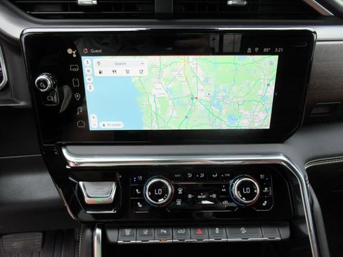 New 2026 GMC Sierra 2500 Denali Ultimate image 26