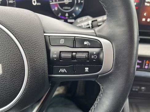 Used 2023 Kia Sportage X-Pro Prestige image 32