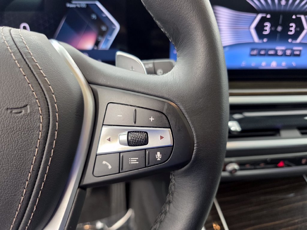 Certified 2024 BMW X5 sDrive40i w/ Premium Package RWD image 21