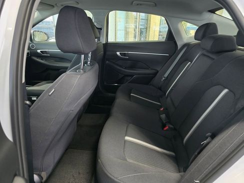 New 2026 Hyundai Sonata SEL image 30