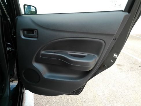 Used 2024 Mitsubishi Mirage ES FWD image 21