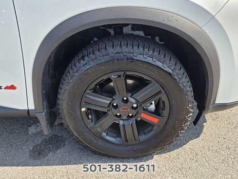 Used 2026 Nissan Rogue SV AWD/4WD image 20
