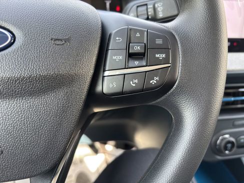 New 2026 Ford Maverick XLT FWD image 25