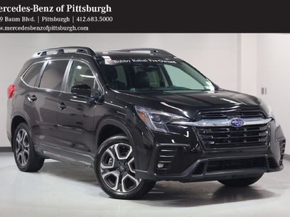 Used 2024 Subaru Ascent Limited w/ Technology Package