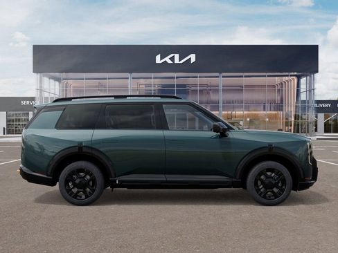 New 2027 Kia Telluride SX Prestige X-Pro image 7
