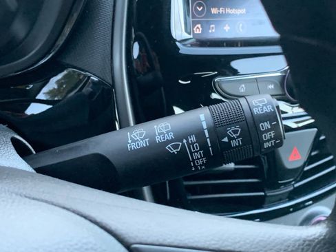 Certified 2020 Chevrolet Spark LT image 17