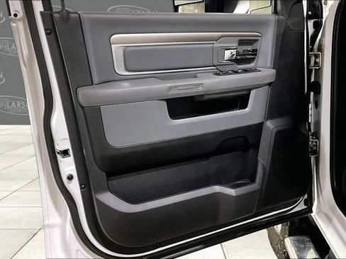 Used 2016 RAM 2500 Big Horn AWD/4WD image 12