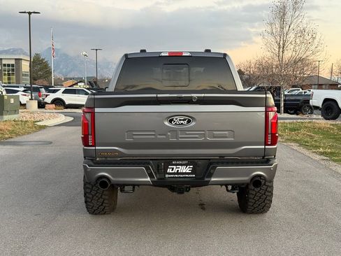 Used 2024 Ford F150 Tremor w/ Bed Utility Package AWD/4WD image 11