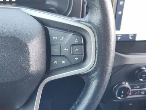 Used 2022 Ford Bronco Badlands image 29