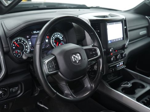 Used 2022 RAM 1500 Laramie w/ Sport Appearance Package image 19