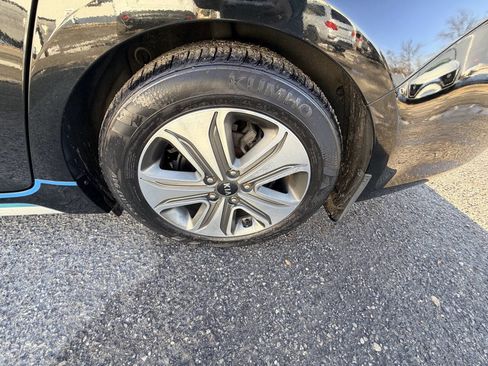 Used 2017 Kia Optima EX w/ Technology Package image 50