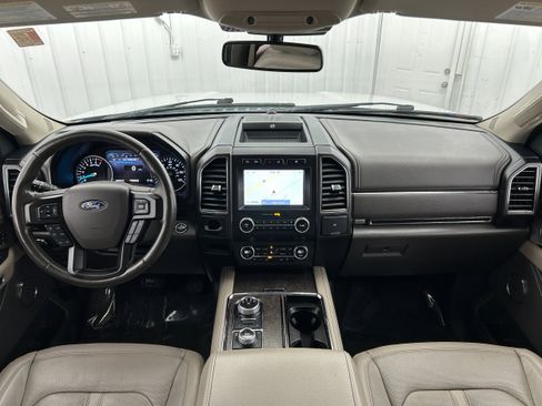 Used 2020 Ford Expedition Limited AWD/4WD image 14
