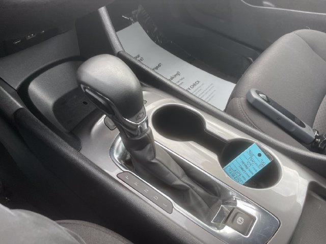 Used 2024 Chevrolet Malibu LS FWD image 15