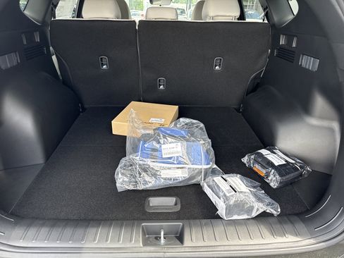 New 2026 Hyundai Tucson SEL image 12