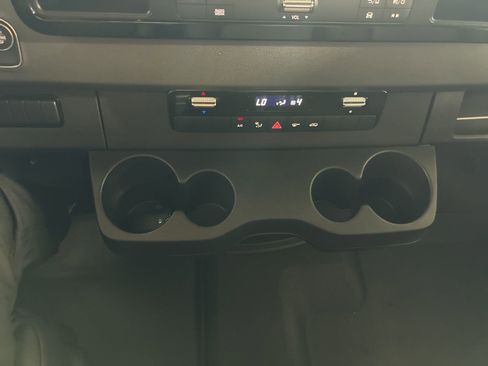 New 2025 Mercedes-Benz Sprinter 3500 image 16