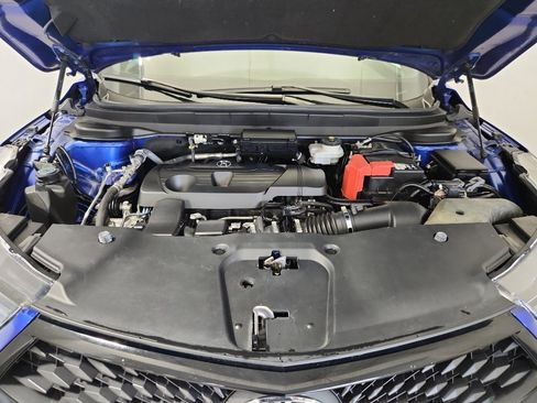 Used 2022 Acura RDX AWD image 37