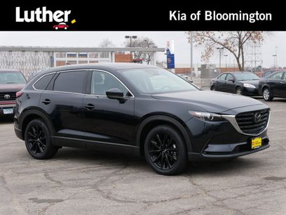 Used 2023 MAZDA CX-9 Touring Plus