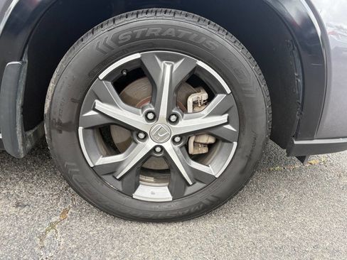 Used 2023 Honda HR-V EX-L image 23