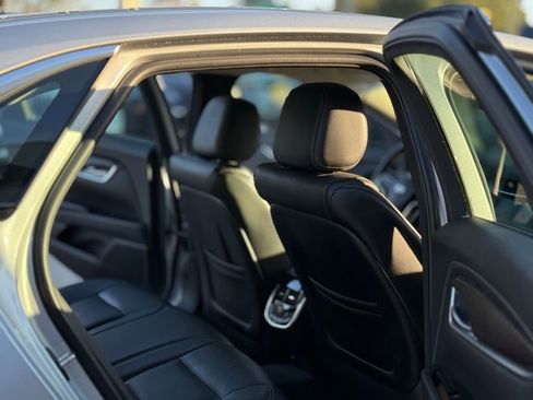 Used 2018 Cadillac XTS Luxury image 28