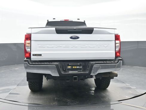 Used 2022 Ford F350 XL w/ STX Appearance Package image 5