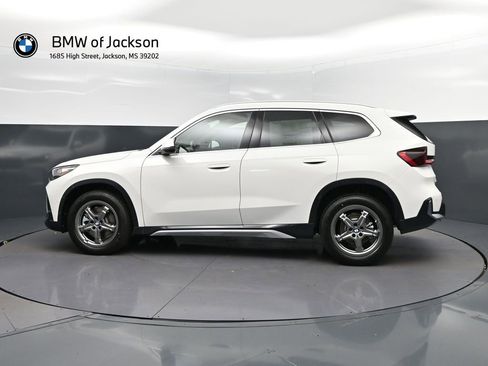 New 2026 BMW X1 xDrive28i w/ Technology Package AWD/4WD image 4