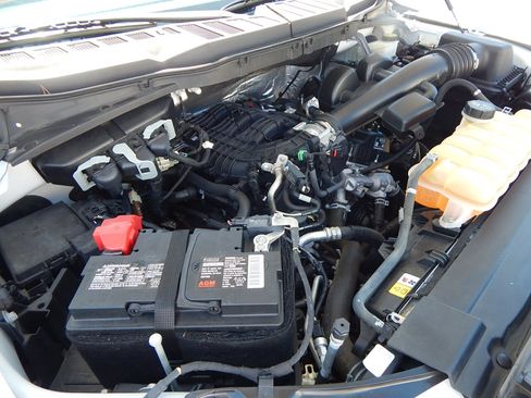 Used 2022 Ford F150 XL w/ Equipment Group 101A High RWD image 27