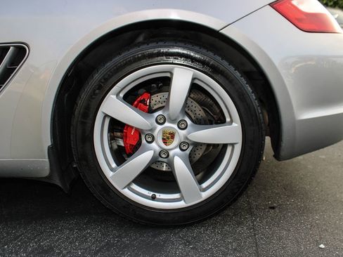 Used 2006 Porsche Cayman S RWD image 11