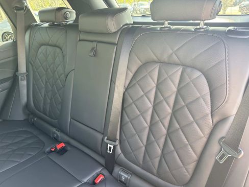 New 2026 BMW X5 M60i w/ Climate Comfort Package image 14