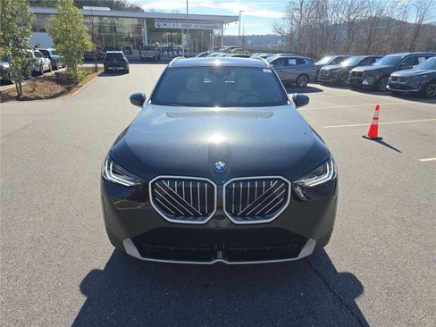 Used 2025 BMW X3 xDrive30i w/ Convenience Package image 9