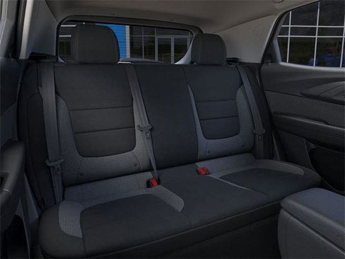 New 2025 Chevrolet TrailBlazer LT w/ LT Cold Weather Package image 29