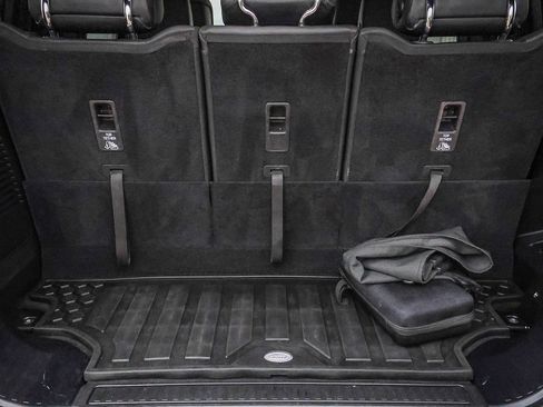 Certified 2023 Land Rover Defender 130 X AWD/4WD image 26