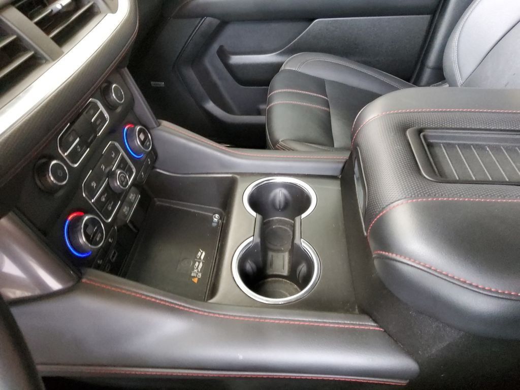 Used 2024 Chevrolet Tahoe RST w/ Luxury Package AWD/4WD image 23