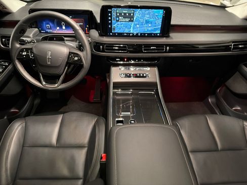 New 2026 Lincoln Aviator Reserve image 21