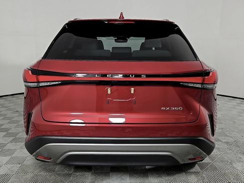 Certified 2024 Lexus RX 350 Premium image 5