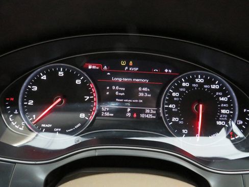 Used 2016 Audi A7 3.0T Premium Plus w/ 20" Wheel & Tire Package image 16