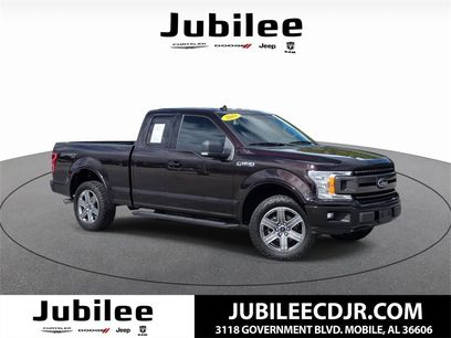 Used 2018 Ford F150 XLT w/ Equipment Group 302A Luxury
