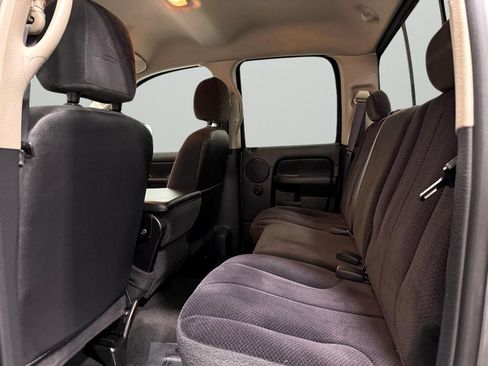 Used 2004 Dodge Ram 3500 Truck SLT w/ Trailer Tow Group image 27