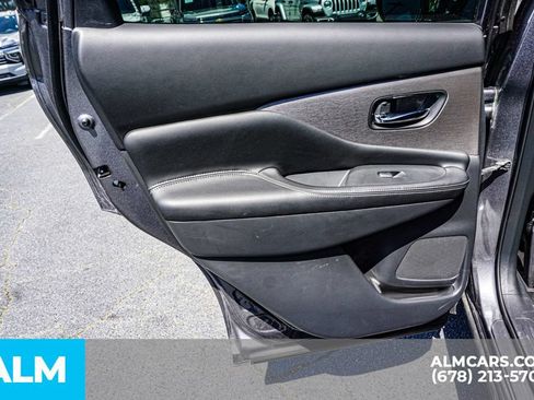 Used 2024 Nissan Murano SV AWD/4WD image 47