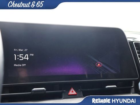 Used 2024 Kia Sportage X-Line w/ X-Line Premium Package image 35