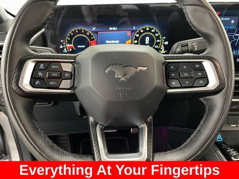 Used 2024 Ford Mustang GT Premium RWD image 5