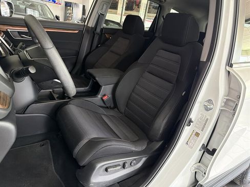 Used 2021 Honda CR-V EX image 10
