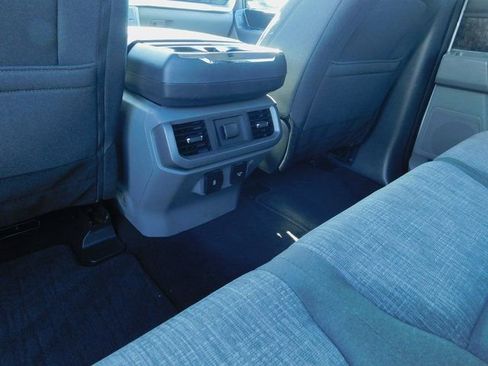 Used 2022 Ford F150 XLT w/ Equipment Group 301A Mid image 20