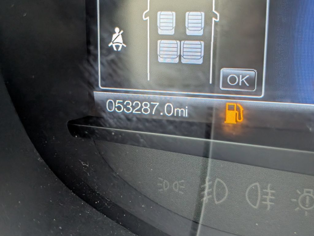 Used 2024 Ford Edge Titanium AWD/4WD image 17