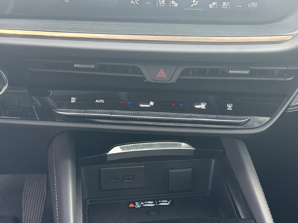 New 2026 Buick Envision Avenir AWD/4WD image 26