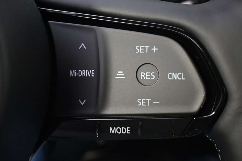 New 2026 MAZDA CX-5 Preferred AWD/4WD image 32