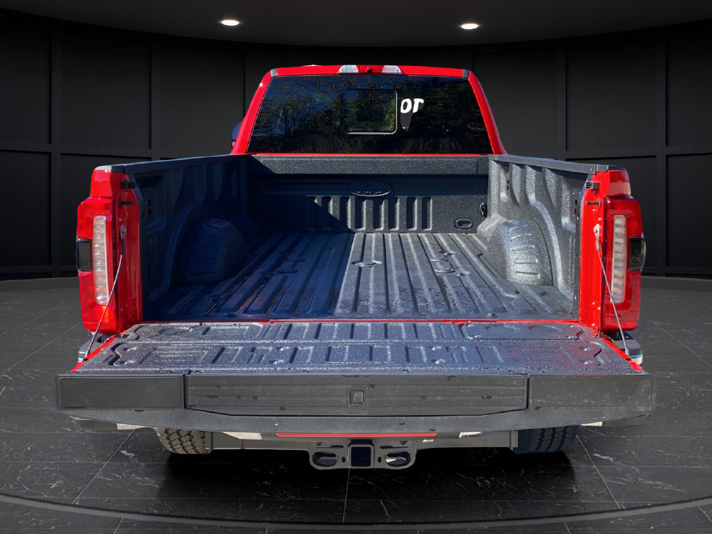 New 2027 Ford F350 Lariat w/ Lariat Ultimate Package AWD/4WD image 26