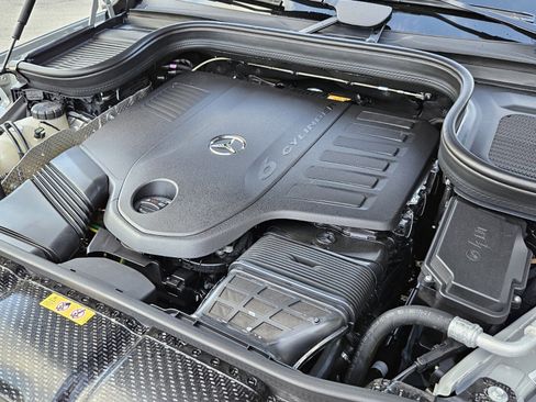 New 2026 Mercedes-Benz GLE 450 4MATIC Coupe image 28