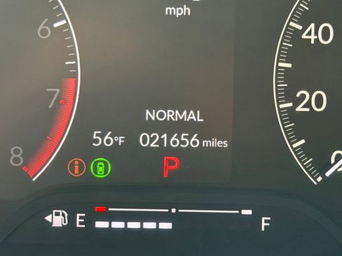 Used 2024 Honda Civic Sport image 17