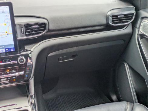 Used 2023 Ford Explorer ST w/ Equipment Group 401A image 17